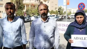 Şenyaşar susturulmak isteniyor