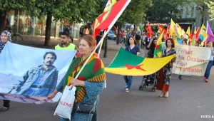 15 Ağustos kutlamaları başladı