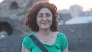 Nagihan Akarsel İçin Adalet!