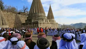 Türk devletinin Irak’a müdahalesi