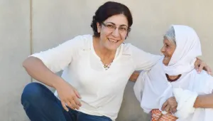 Nagihan'ın büyük hayalleri vardı