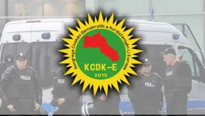 KCDK-E: Polonya Erdoğan işbirlikçisi