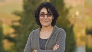 Nagihan bizim için mücadele etti