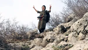 ‘Özgürlük mutlaklaştırılmalı’ demişti Sara...