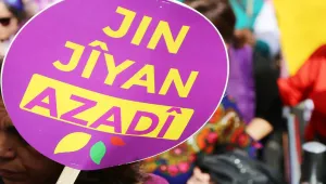 Öcalan’ın felsefesinden ilham almalıyız
