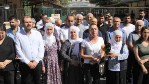 Tutsak yakınları: Somut adım atın