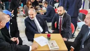 Avrupa’nın G20’si Prag’da