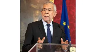 Avusturya cumhurbaşkanını seçiyor