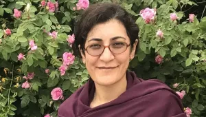 RSF: Güçlü bir feminist ses susturuldu