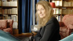 Duygusal bir Fransa tarihçisi: Annie Ernaux