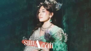 Suna Alan’dan yeni single: Tu Bihata