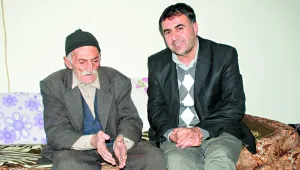‘Halen ararsan insan kemiği bulursun’