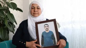 Hasta tutsağın battaniyesi alındı