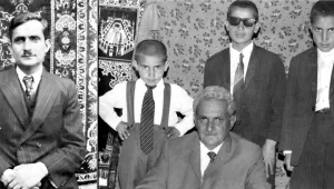Nadir  Bey