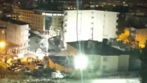 Jinên Tîrêjên Rojê, 4 polisi öldürdü