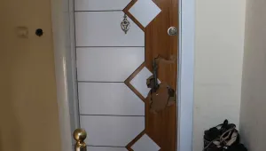 Gever'de patlama sonrası terör