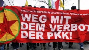 Ev ev, sokak sokak dolaşıyorlar