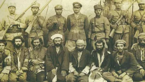 Zîlan Katliamı: Kürt jenosidinin doksanıncı yılı