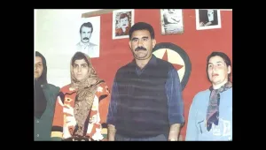 Gözüm gibi bakıyorum