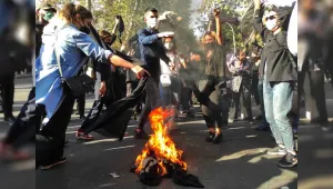 İran'da protestolar 20. gününe girdi