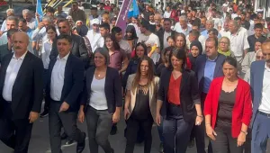 HDP ve kendimizi konuşmak!