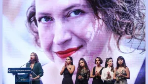 Antalya’dan direniş mesajı