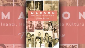 Maxsonluların hatıraları