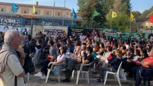 Hepimize düşen görevler var