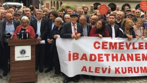 Alevi operasyonunda yeni adım