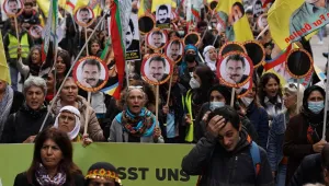 Öcalan ve ezilen halklar