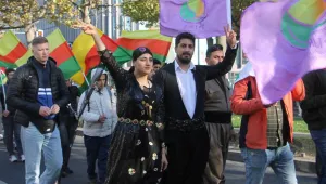 Bir yürüyüşten çıkarımlar