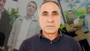 Emin Konar'dan İmralı izlenimleri