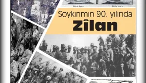 281. sayı: Soykırımın 90. yılında Zîlan