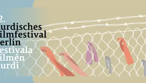 Berlin Kürt Film Festivali başlıyor: 6 günde 50 film