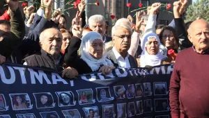 Devlet, katliamını örtbasla uğraşıyor
