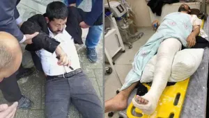 Soysuz, terörünü üstlendi; yavru soysuz, vekili suçladı