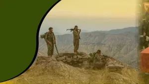 İttihatçılar ve Heftanîn’de 22 ölü