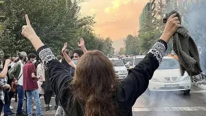 Halk direnişi 23. gününde