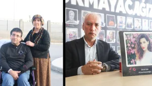 İnanç katledilemedi
