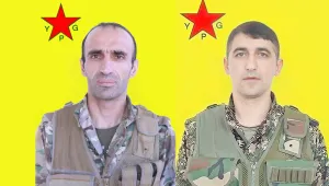 Rojhat ve Koçero