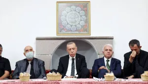 Devletin Alevisi olmayacağız -I-