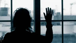 İngilizce bilmiyorsan şiddet ortamına geri dön!