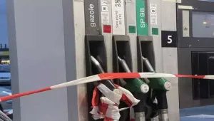 Fransız hükümeti grevcileri tehdit etti