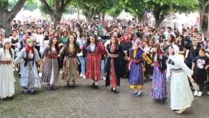 Özgürlük Ateşi tarihin karanlık yüzünü aydınlatıyor -II-