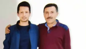 Tutsaklar açlık grevinde