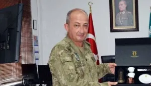 Sakarya Garnizon Komutanı 15 Türk askerine tecavüz etti