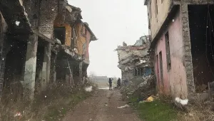 Kültür-sanat ahvalimiz