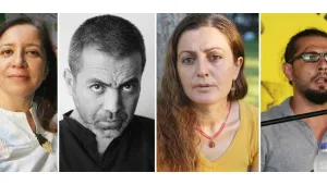 Eğer çocuklar ölmüşse, açsa Zinarîn tekrar ölür
