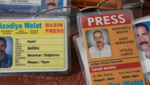 Bağdu cinayeti 8 yıldır sürüncemede
