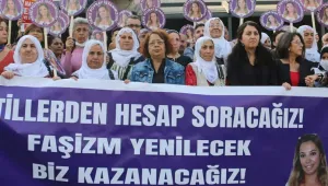 Yargı da cinayete ortak oluyor
